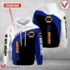 Personalized Napa Auto Parts Uniform Custom Hoodie Style 2 - Vesles2014S