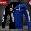 Personalized Napa Auto Parts Uniform Custom Hoodie Style 3 - Vesles2014S