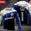 Personalized Napa Auto Parts Uniform Custom Hoodie Style 4 - Vesles2014S