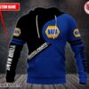 Personalized Napa Auto Parts Uniform Custom Hoodie Style 5 - Vesles2014S
