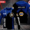 Personalized Napa Auto Parts Uniform Custom Hoodie Style 6 - Vesles2014S