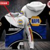 Personalized Napa Auto Parts Uniform Custom Hoodie Style 7 - Vesles2014S