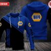 Personalized Napa Auto Parts Uniform Custom Hoodie Style 9 - Vesles2014S