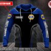 Personalized Napa Auto Parts Uniform Custom Hoodie - Vesles2014S