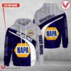 Personalized Napa Auto Parts Uniform Custom Hoodie - Vesles2014S