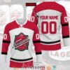 Personalized Narragansett Beer Hockey Jersey Shirt, Trending Gifts For Fans - Vesles2014s