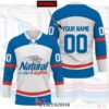 Personalized Natural Light Hockey Jersey, Trending Gifts For Fans - Vesles2014s