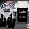 Personalized Neiman Marcus Uniform Custom Fleece Hoodie, Unique Gifts For Employee - Vesles2014S 1