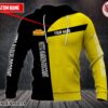 Personalized Netto Marken-discount Uniform Custom Hoodie Style 2 - Vesles2014S