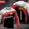 Personalized Netto Marken-discount Uniform Custom Hoodie Style 4 - Vesles2014S