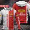 Personalized Netto Marken-discount Uniform Custom Hoodie Style 5 - Vesles2014S