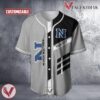 Personalized Nevada Wolf Pack NCAA Baseball Jersey, Unique Gifts For Fans - Vesles2014s