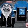 Personalized New York Life Uniform Custom Fleece Hoodie, Unique Gifts For Employee - Vesles2014S 1