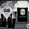 Personalized Nordstrom Uniform Custom Fleece Hoodie, Unique Gifts For Employee - Vesles2014S 1