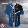 Personalized Northern Arizona Lumberjacks NCAA Baseball Jersey, Unique Gifts For Fans - Vesles2014s