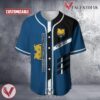 Personalized Northern Colorado Bears NCAA Baseball Jersey, Unique Gifts For Fans - Vesles2014s