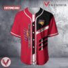 Personalized Northern Iowa Panthers NCAA Baseball Jersey, Unique Gifts For Fans - Vesles2014s