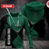Personalized Northern Trust Uniform Custom Hoodie - Vesles2014S