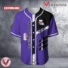 Personalized Northwestern State Demons NCAA Baseball Jersey, Unique Gifts For Fans - Vesles2014s