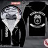 Personalized Nternational Brotherhood Of Teamsters Custom All Over Print 3d Fleece hoodie, Unique Gifts For Employee - Vesles2014S 1