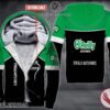 Personalized O’Reilly Auto Parts Uniform Fleece Hoodie, Unique Gifts For Employee - Vesles2014S 1