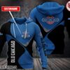 Personalized Old Chicago Uniform Custom Hoodie - Vesles2014S