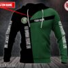 Personalized Old Dominion Freight Line Uniform Custom Hoodie - Vesles2014S