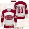 Personalized Olde English 800 Hockey Jersey Shirt, Trending Gifts For Fans - Vesles2014s