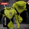Personalized Olive Garden Uniform Custom Hoodie - Vesles2014S