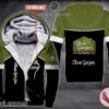 Personalized Olive Garden Uniform Fleece Hoodie, Unique Gifts For Employee - Vesles2014S 1