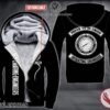 Personalized Operating Engineers Custom All Over Print 3d Fleece hoodie, Unique Gifts For Employee - Vesles2014S 1