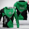 Personalized O'reilly Auto Parts Uniform Custom Hoodie Style 2 - Vesles2014S