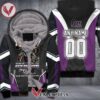 Personalized Ozzy Osbourne 72 Years Of 1948 2020 Anniversary custom Fleece hoodie, Best Outfit For Fans Sport - Vesles2014S 1