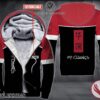Personalized P.F. Chang’s Uniform Fleece Hoodie, Unique Gifts For Employee - Vesles2014S 1