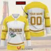 Personalized Pacifico Clara Hockey Jersey, Trending Gifts For Fans - Vesles2014s