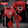 Personalized Panda Express Uniform Custom Hoodie - Vesles2014S