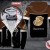 Personalized Panera Bread Uniform Fleece Hoodie, Unique Gifts For Employee - Vesles2014S 1