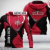 Personalized Papa John's Pizza Uniform Custom Hoodie - Vesles2014S