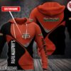 Personalized Papa Murphy's Uniform Custom Hoodie Style 3 - Vesles2014S