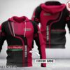Personalized Papa Murphy's Uniform Custom Hoodie - Vesles2014S