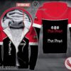 Personalized Pep Boys Uniform Fleece Hoodie, Unique Gifts For Employee - Vesles2014S 1