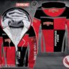 Personalized Pepperidge Farm Uniform Custom Fleece Hoodie, Unique Gifts For Employee - Vesles2014S 1