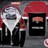 Personalized Pepperidge Farm Uniform Fleece Hoodie, Unique Gifts For Employee - Vesles2014S 1