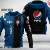 Personalized Pepsi Uniform Custom Hoodie Style 2 - Vesles2014S