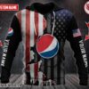 Personalized Pepsi Uniform Custom Hoodie Style 6 - Vesles2014S