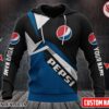 Personalized Pepsi Uniform Custom Hoodie Style 8 - Vesles2014S