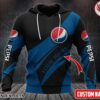 Personalized Pepsi Uniform Custom Hoodie Style 9 - Vesles2014S