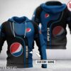 Personalized Pepsi Uniform Custom Hoodie - Vesles2014S