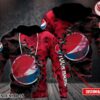 Personalized Pepsi Uniform Uniform Custom Hoodie Style 2 - Vesles2014S