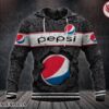 Personalized Pepsi Uniform Uniform Custom Hoodie Style 3 - Vesles2014S